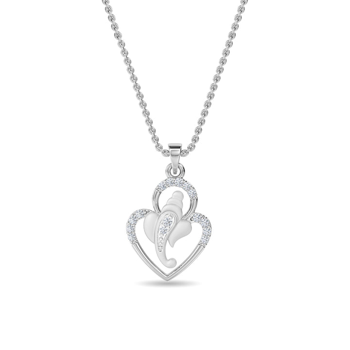 Vighnesh Pendant