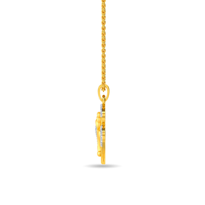 Vighnesh Pendant