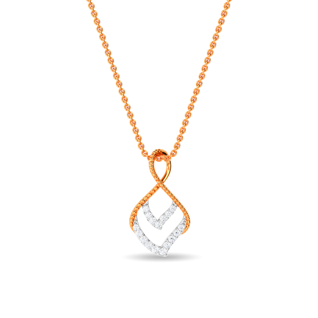 Elliotte Pendant