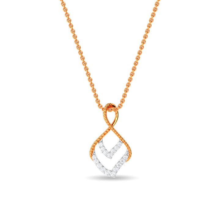 Elliotte Pendant