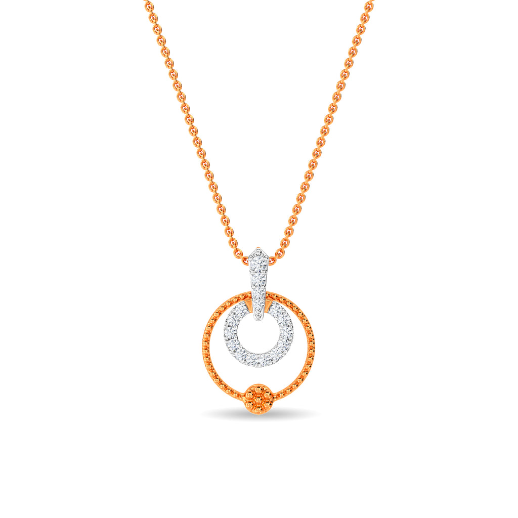 Euan Pendant