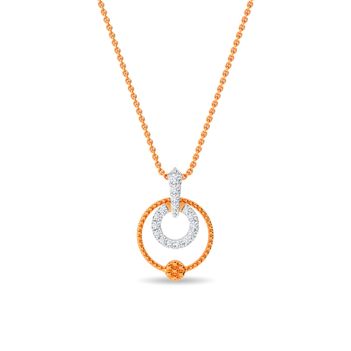 Euan Pendant