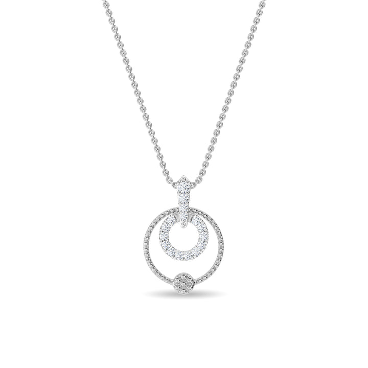 Euan Pendant