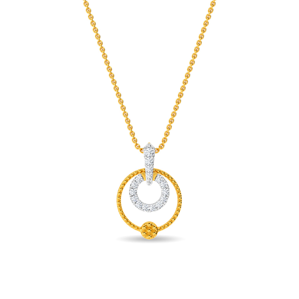 Euan Pendant