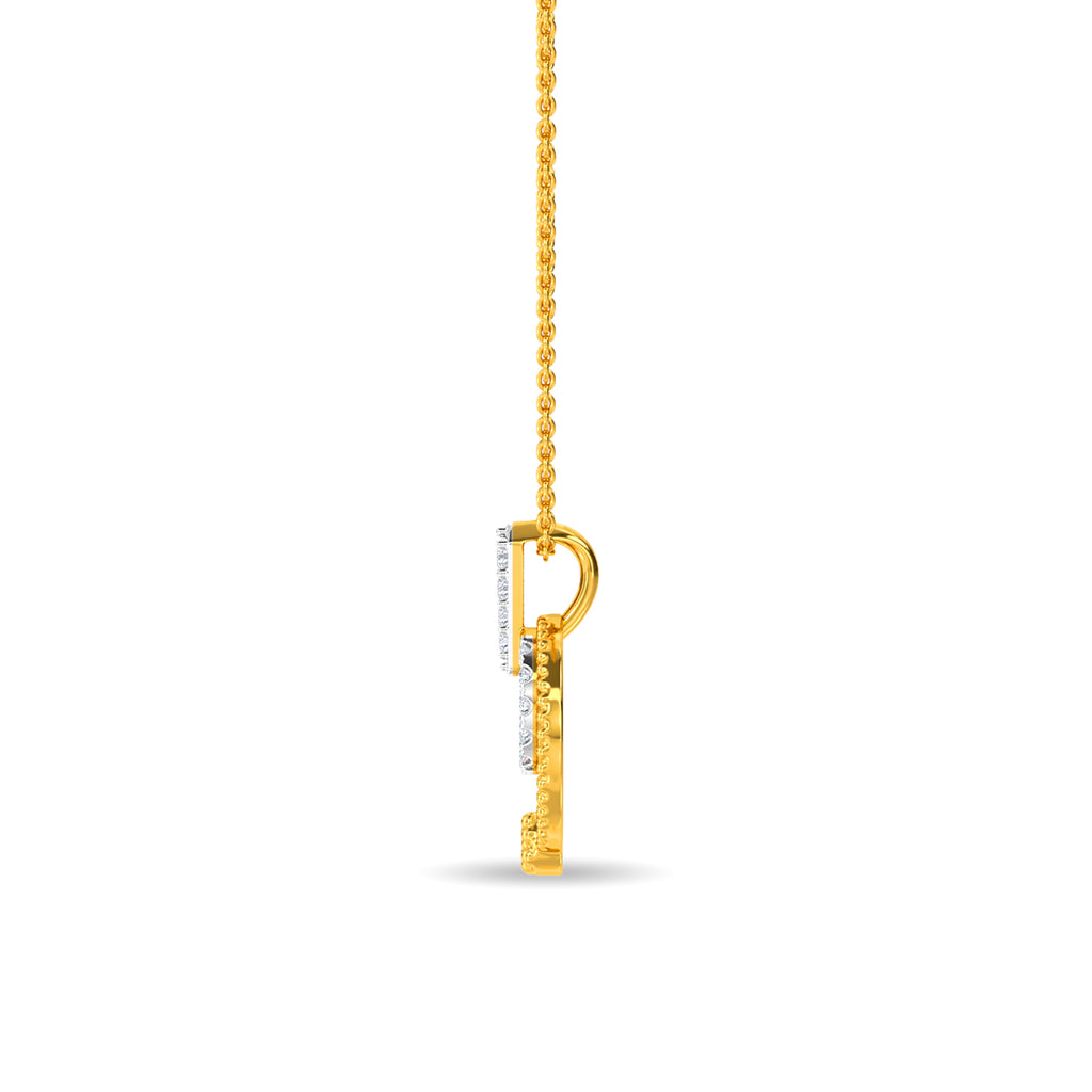 Euan Pendant
