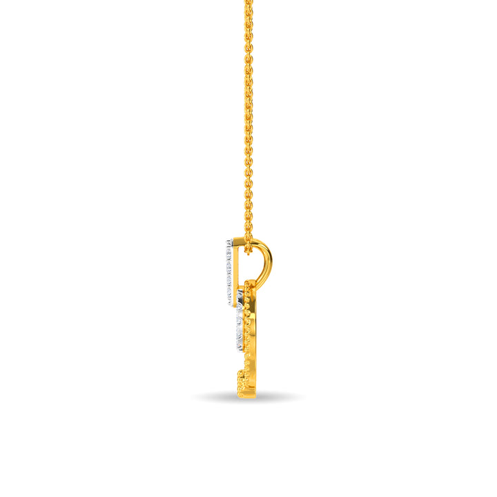 Euan Pendant