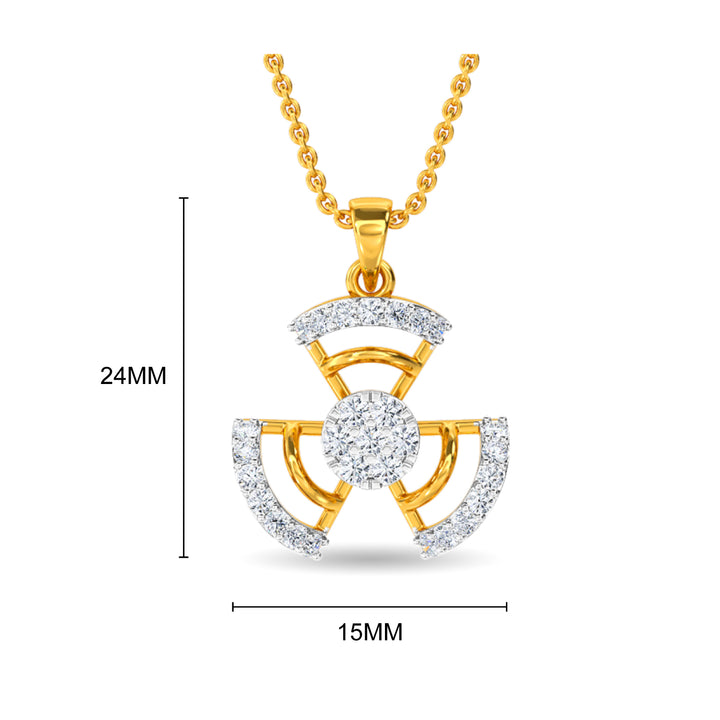 Ed Pendant