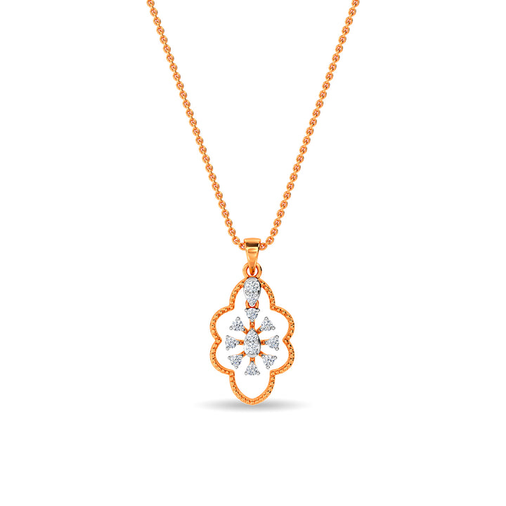 Eesa Pendant