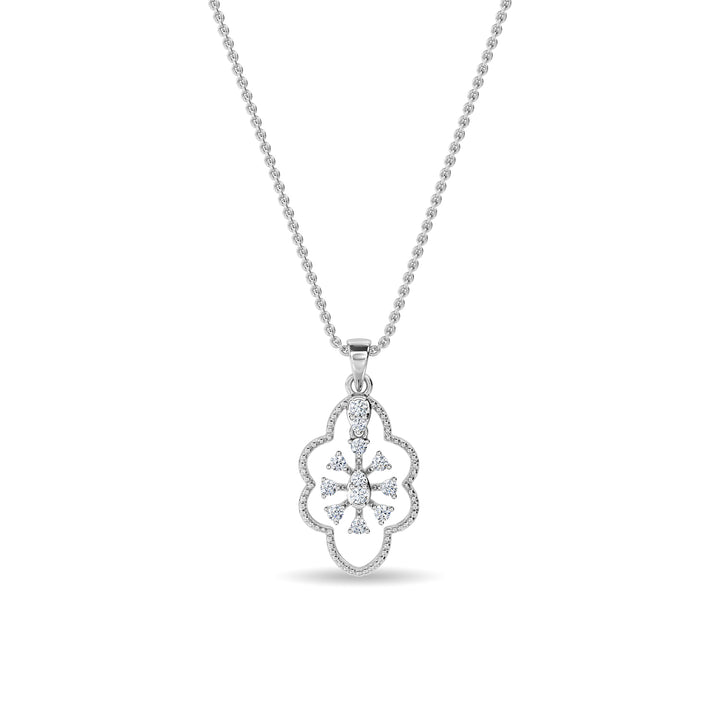 Eesa Pendant