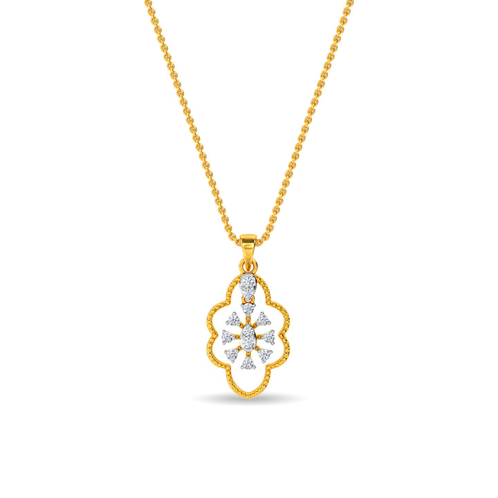 Eesa Pendant