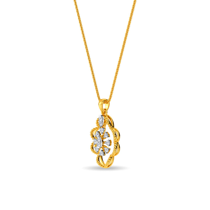 Eesa Pendant