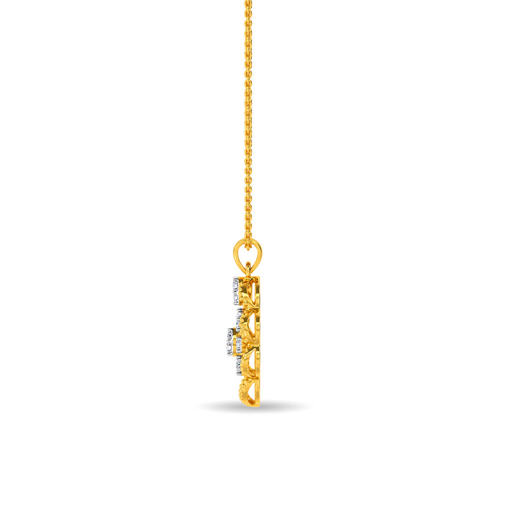 Eesa Pendant