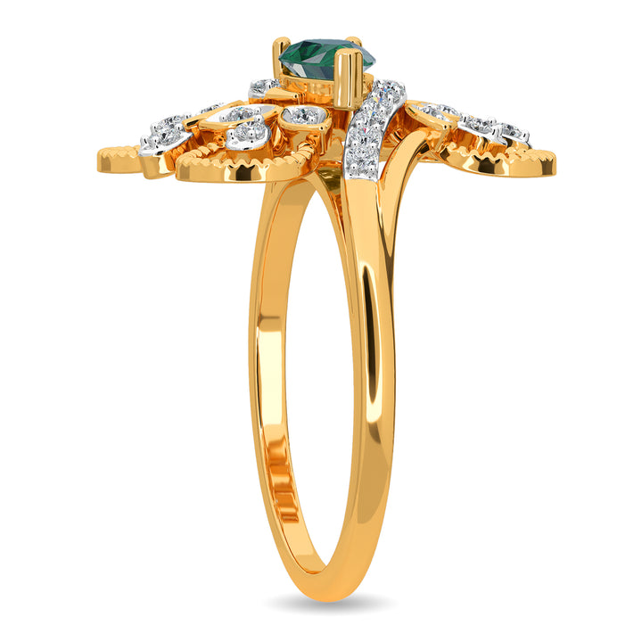 Nitara Ring