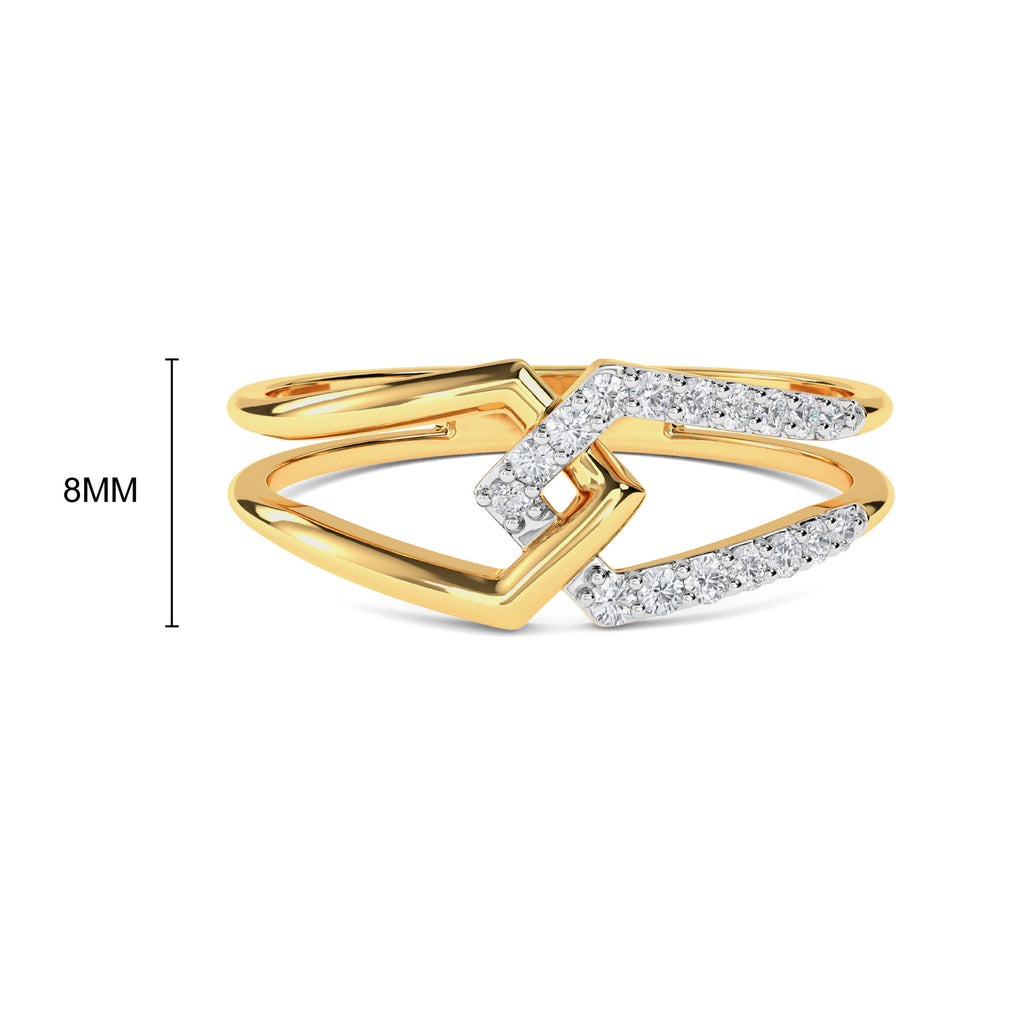 Nidra Ring