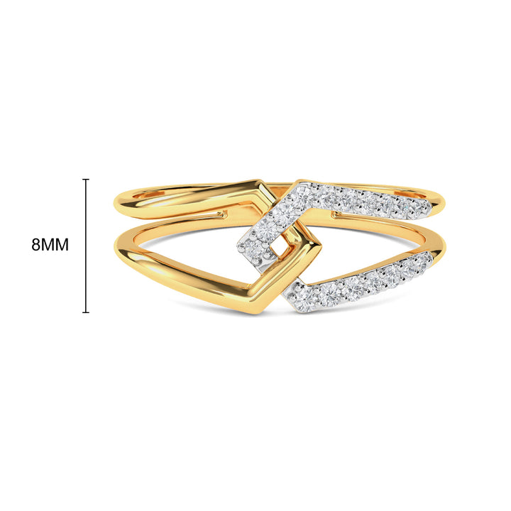 Nidra Ring