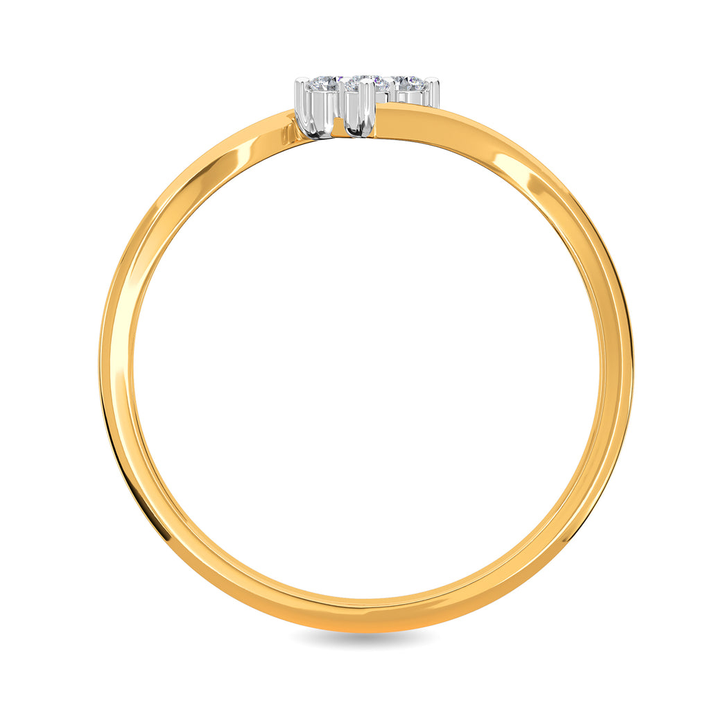 Omaja Ring