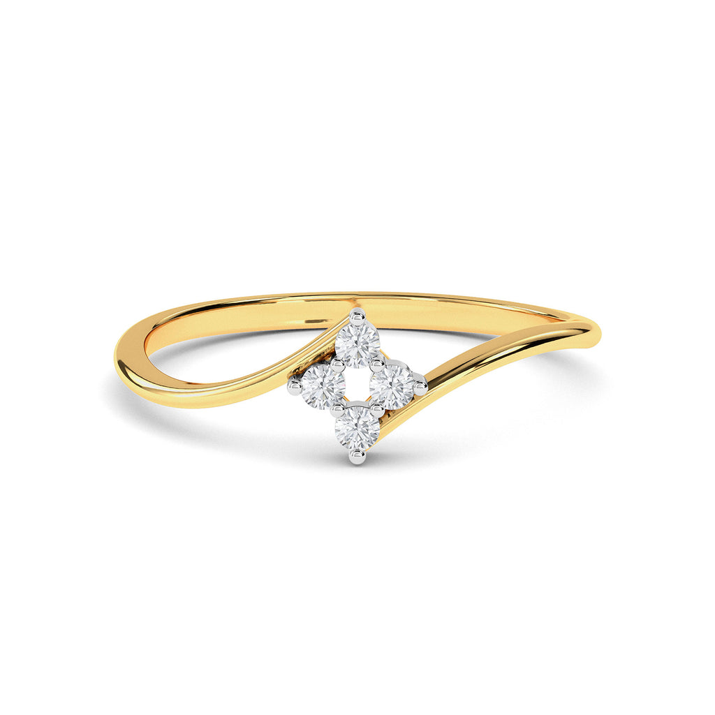 Omaja Ring