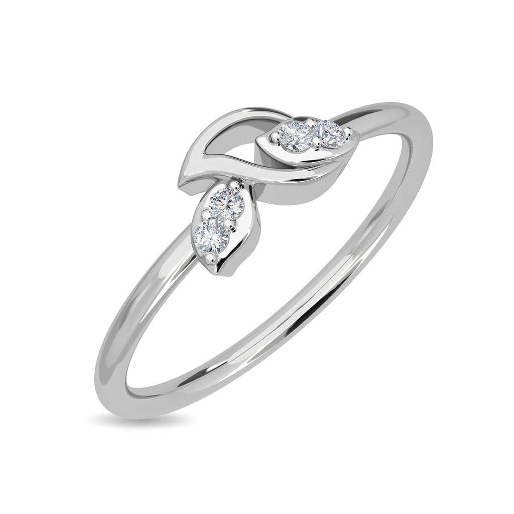 Omisha Ring