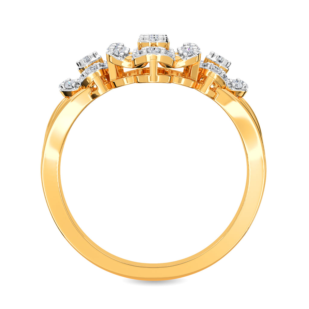 Ojasvi Ring