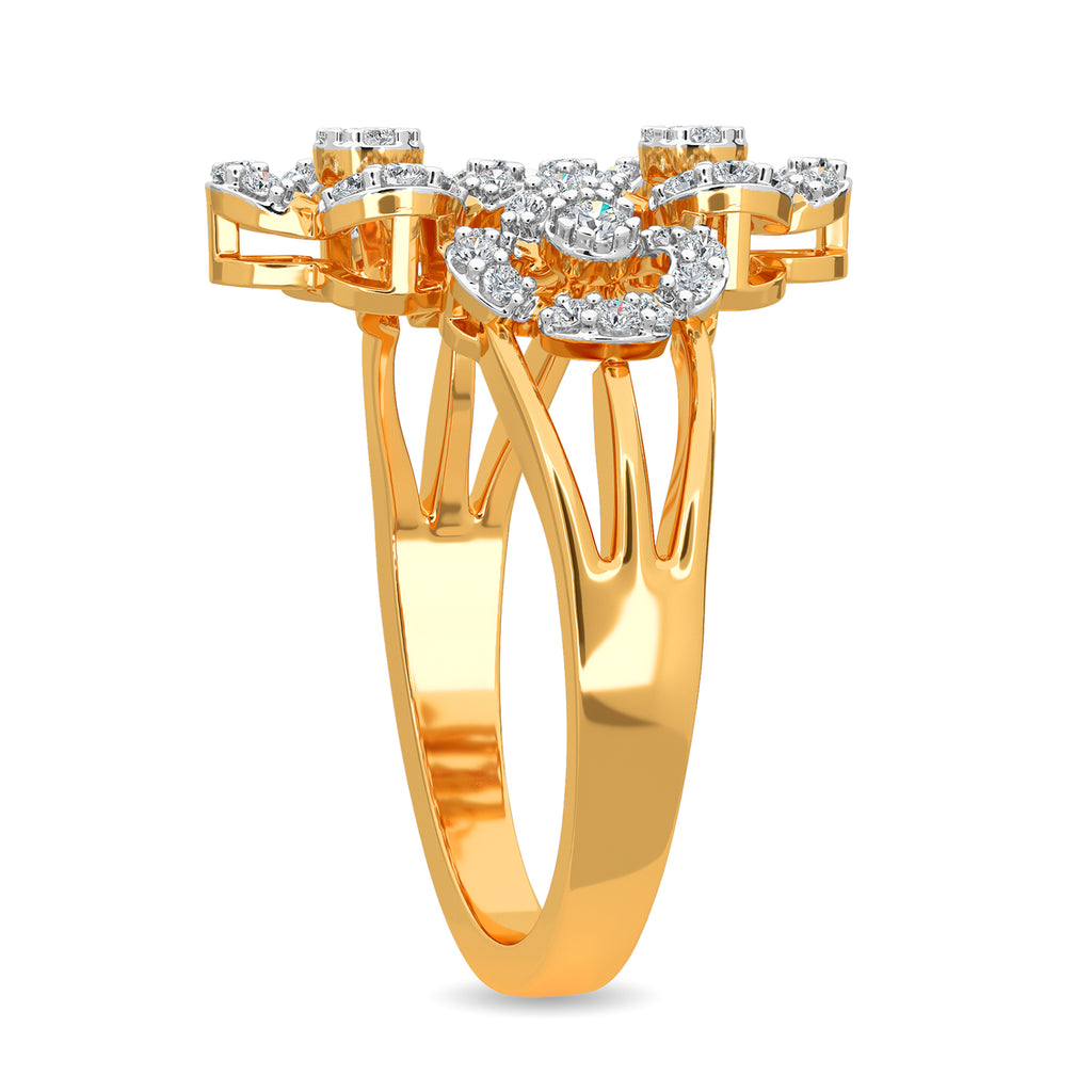 Ojasvi Ring