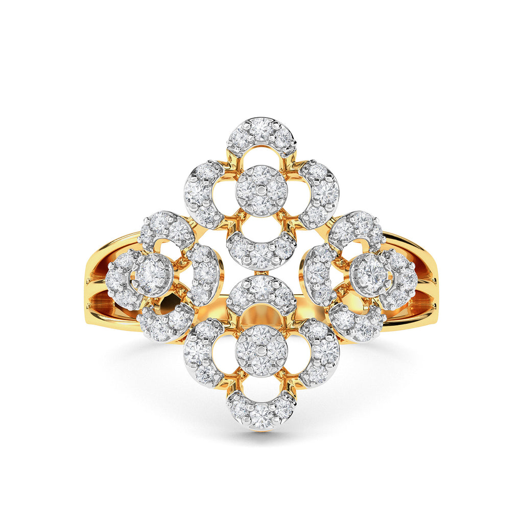 Ojasvi Ring