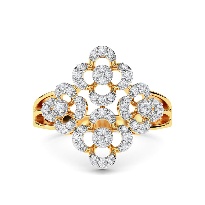 Ojasvi Ring