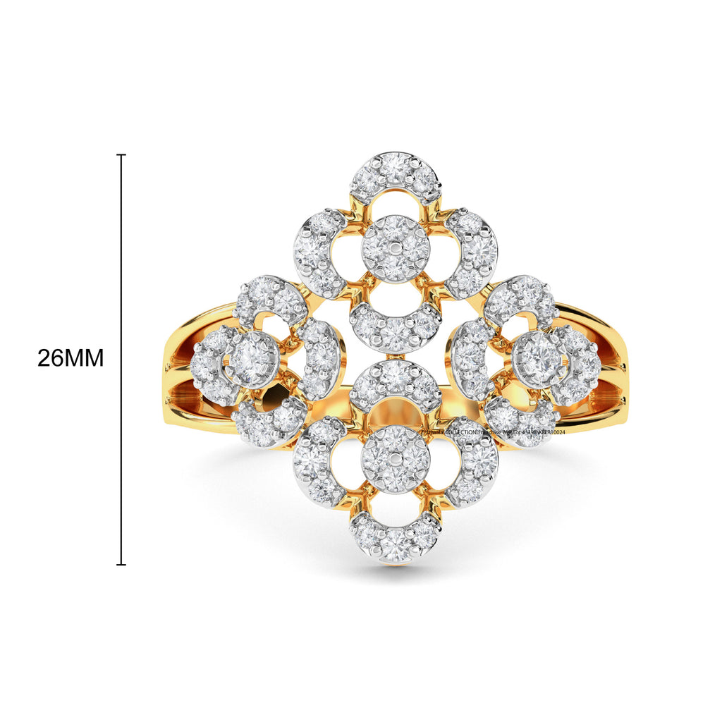 Ojasvi Ring
