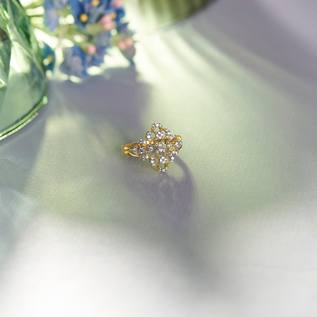 Ojasvi Ring