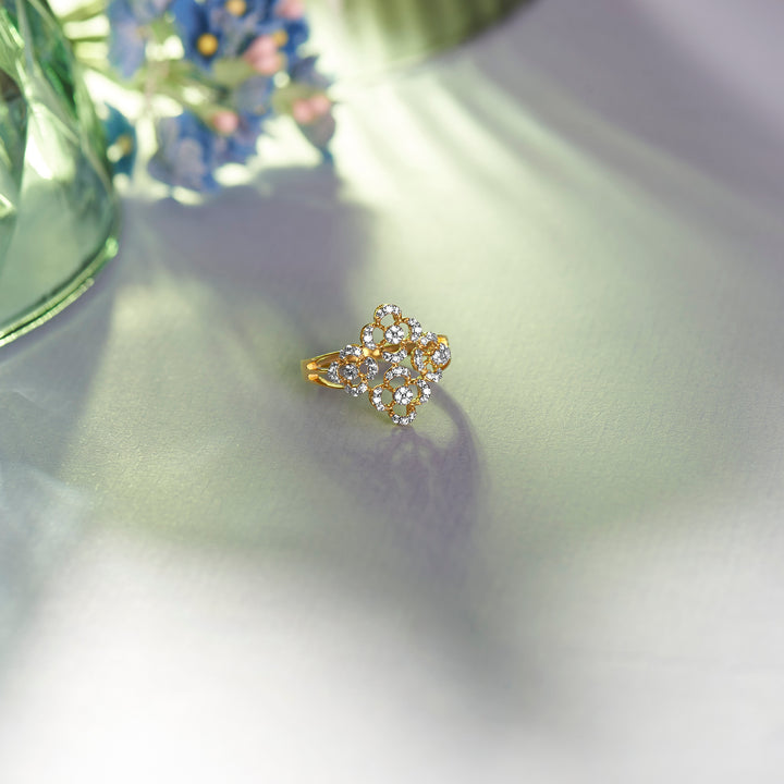 Ojasvi Ring