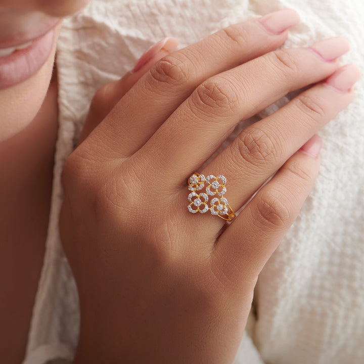 Ojasvi Ring