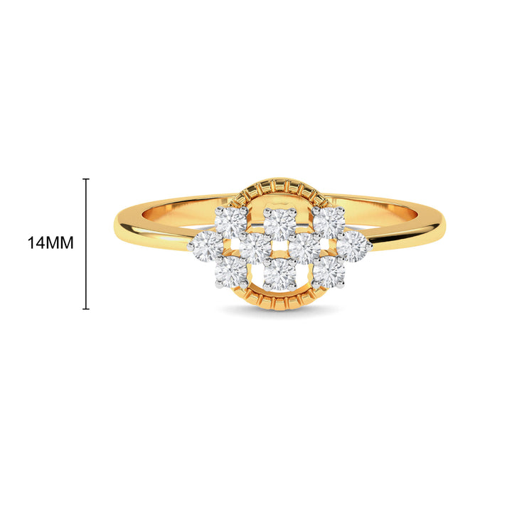 Omya Ring