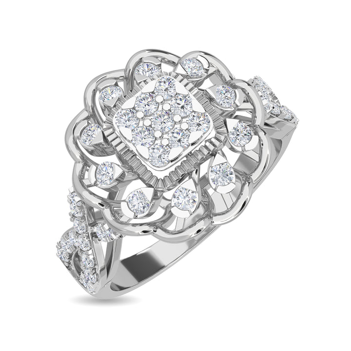Osha Ring