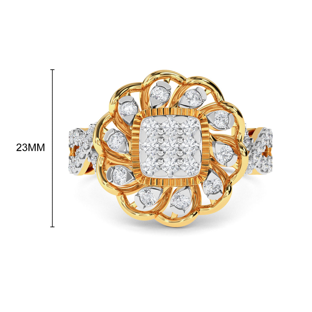 Osha Ring