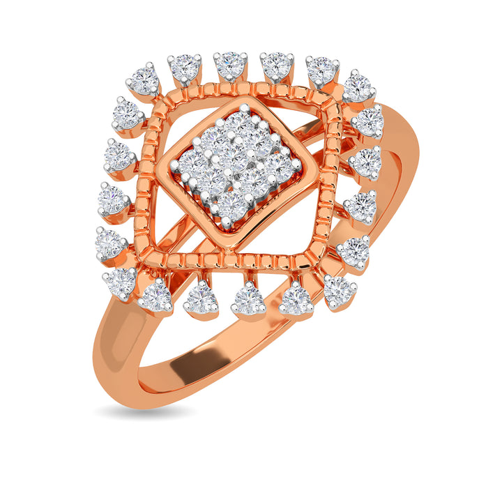 Pahal Ring