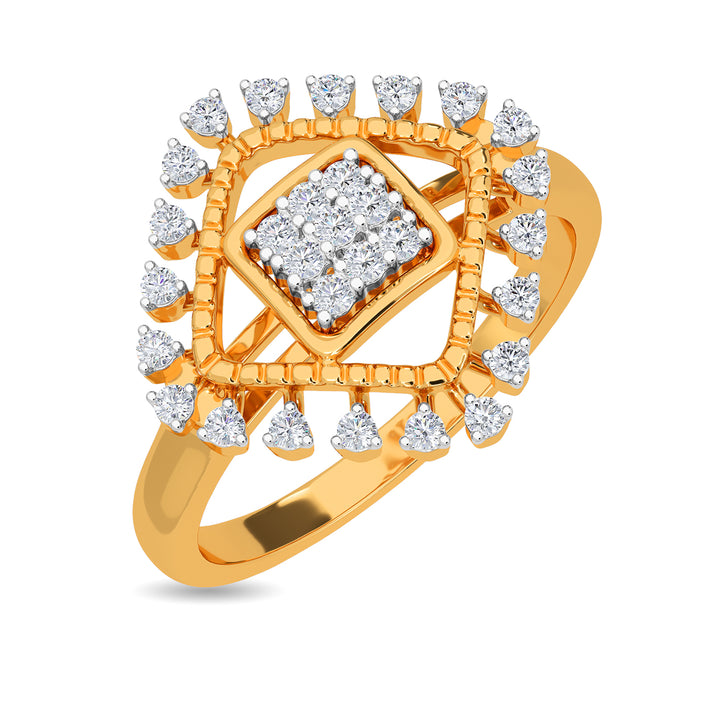 Pahal Ring