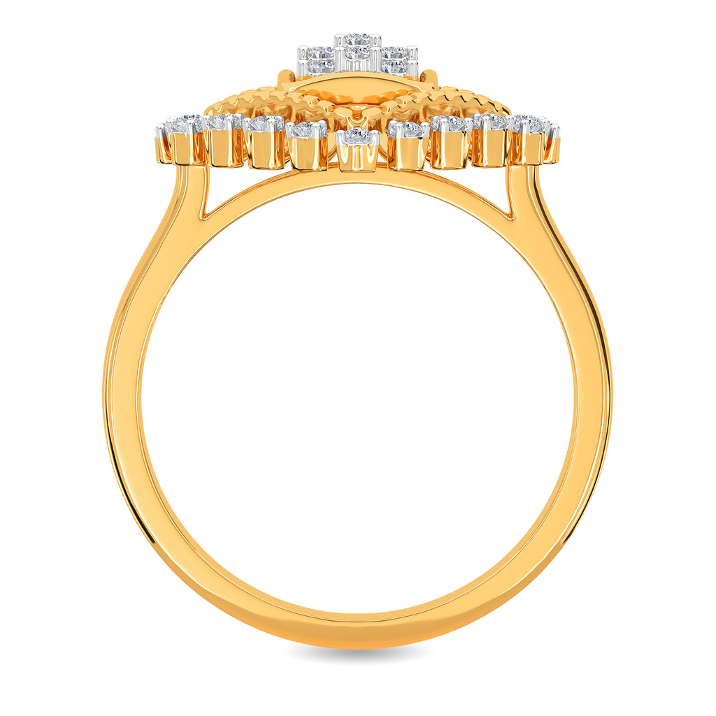 Pahal Ring