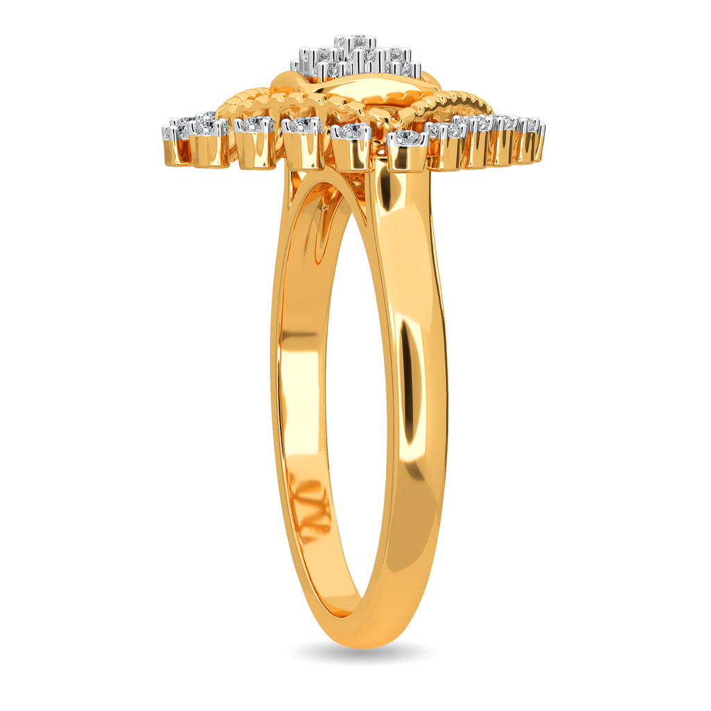 Pahal Ring
