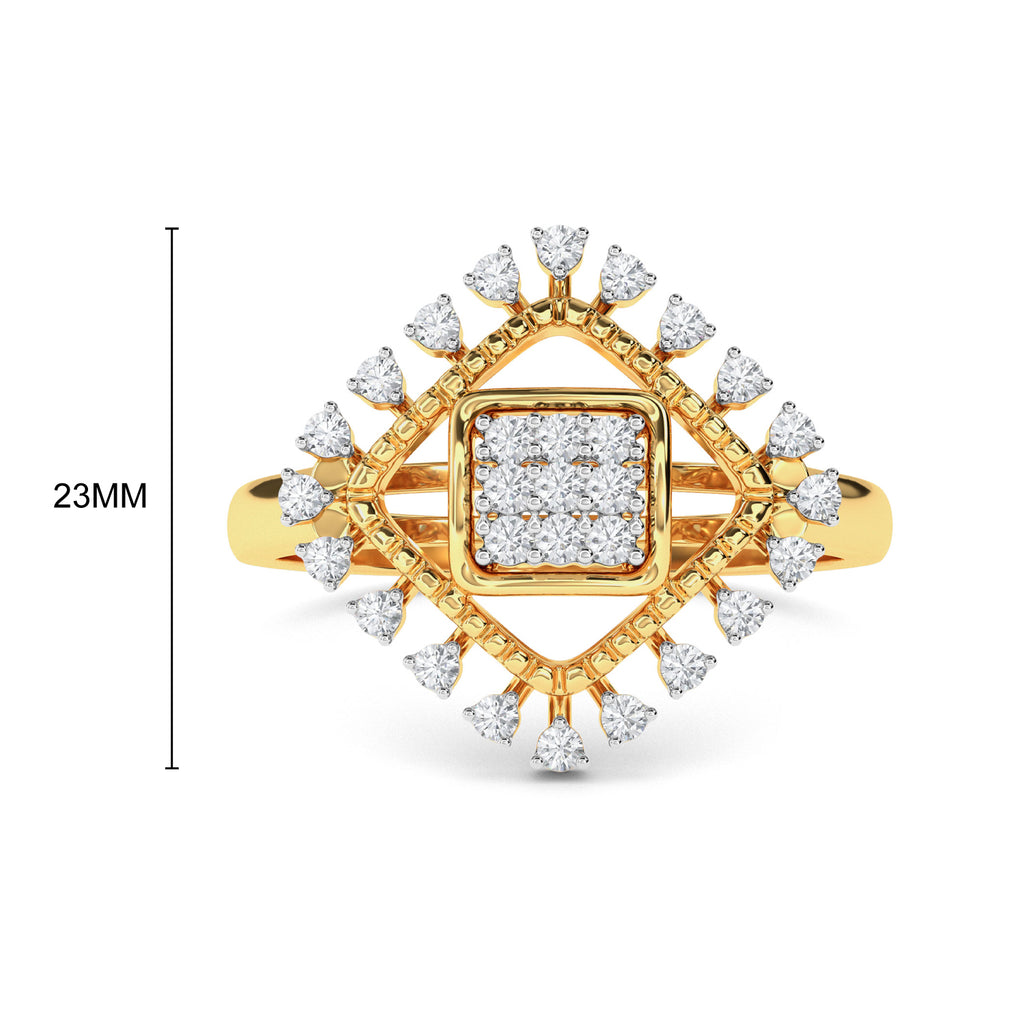 Pahal Ring