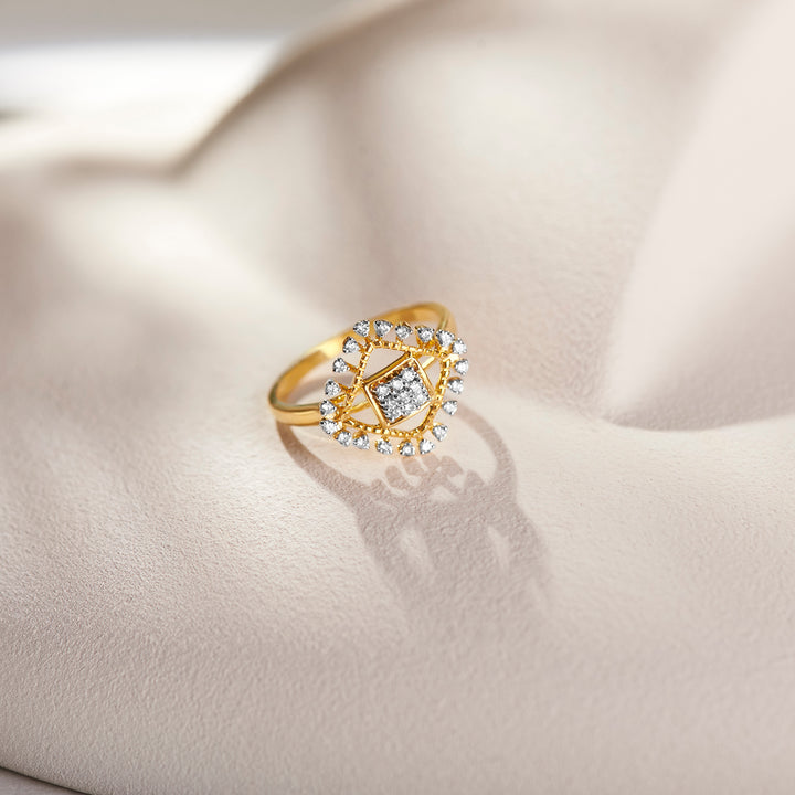 Pahal Ring