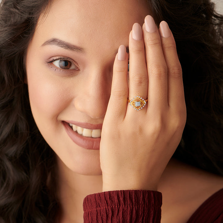 Pahal Ring