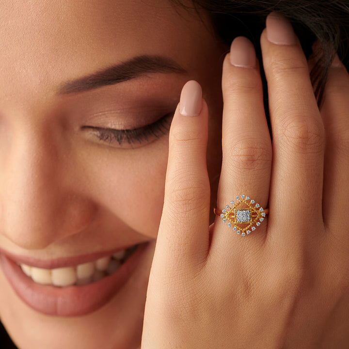 Pahal Ring