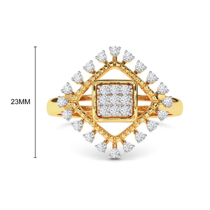 Pahal Ring
