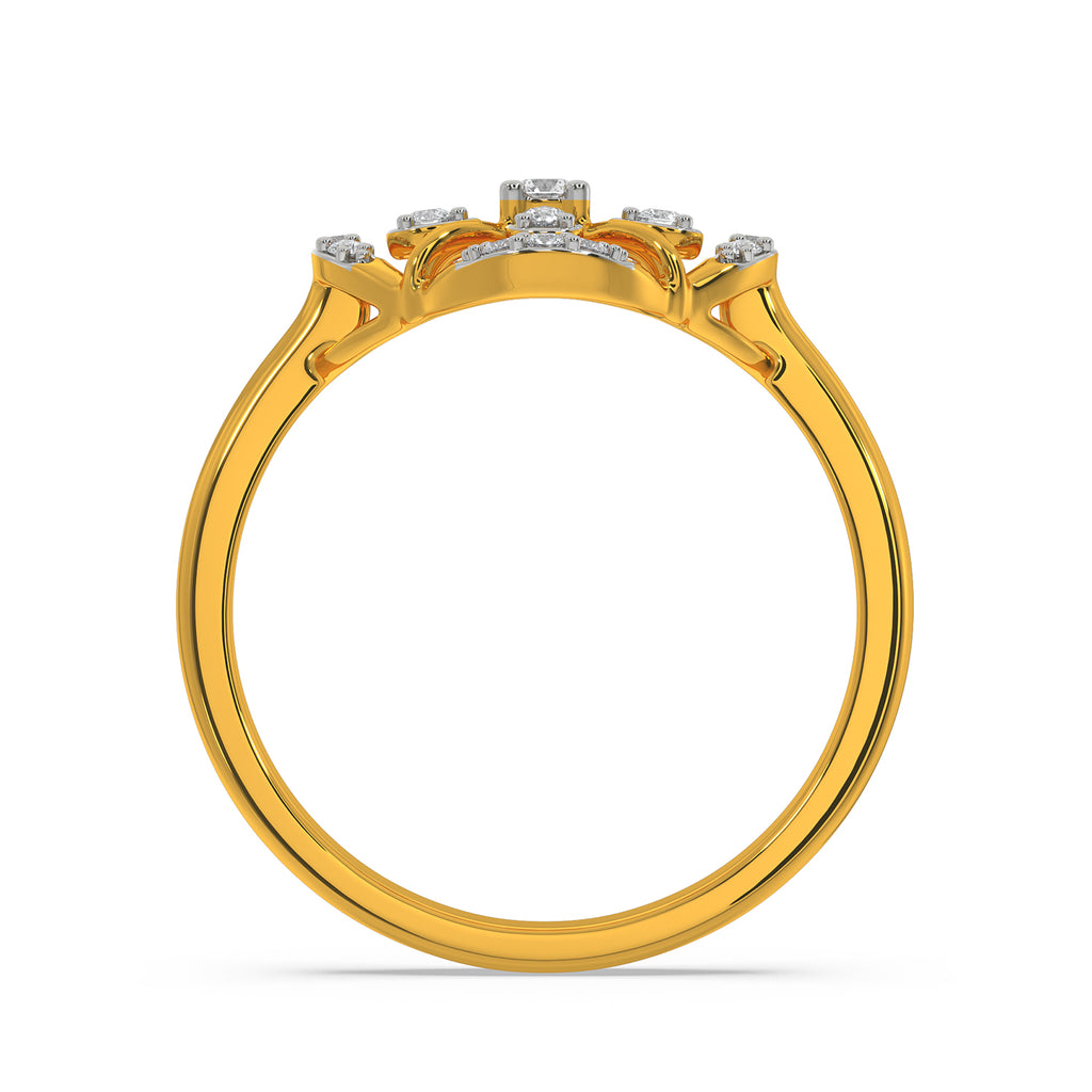 blossombreeze Ring
