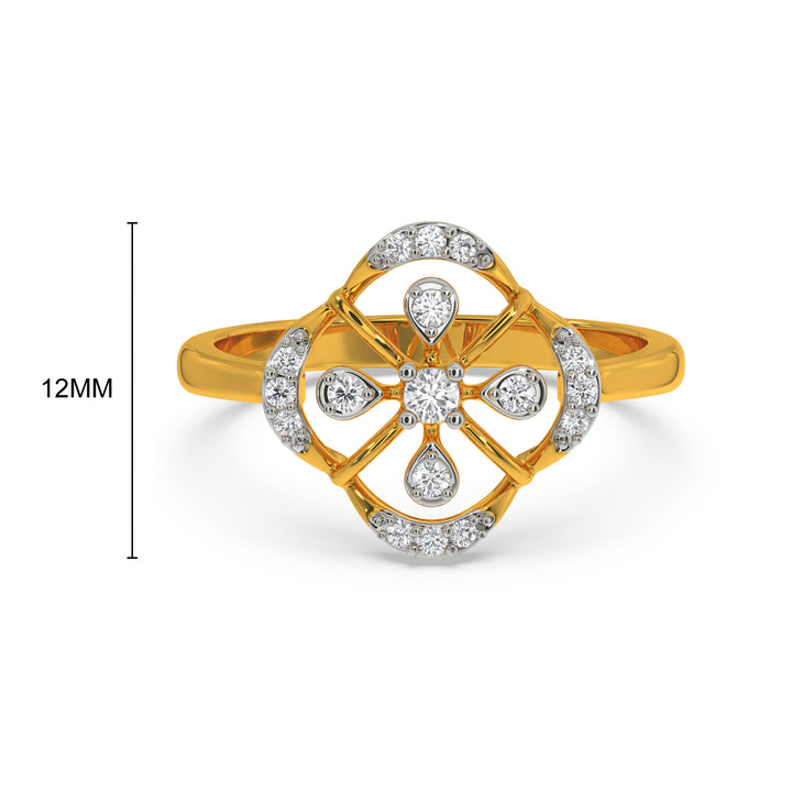 blossombreeze Ring