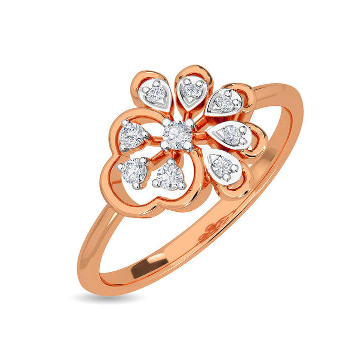 Pavani Ring