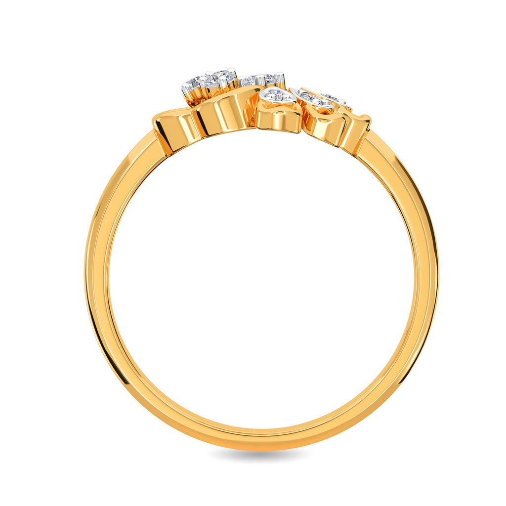 Pavani Ring
