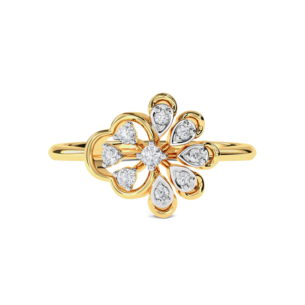 Pavani Ring