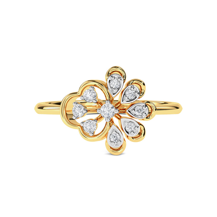 Pavani Ring