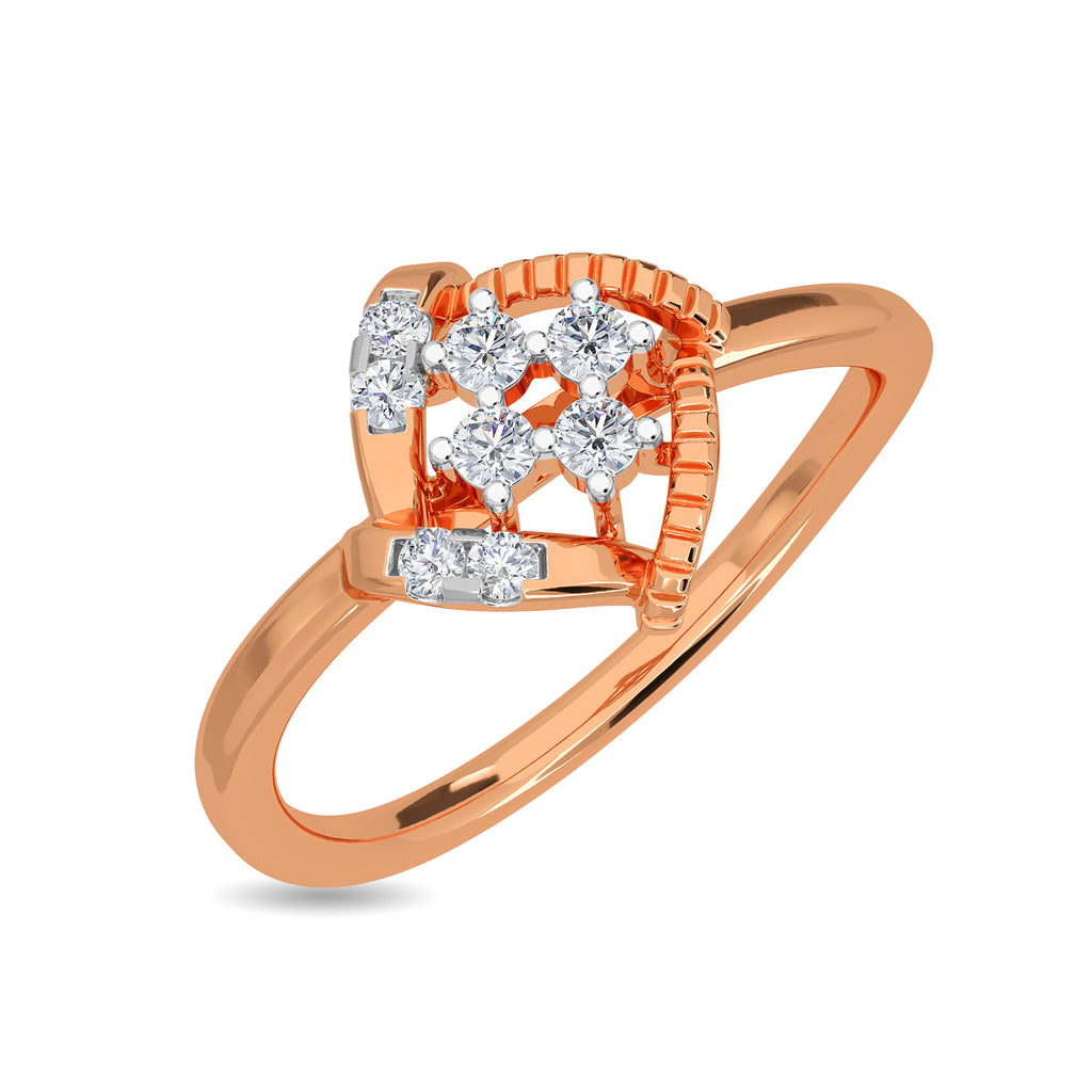 Rajata Ring