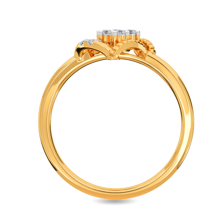 Rajata Ring